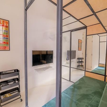Af2- Amethyst Flat Appartement Valletta Buitenkant foto