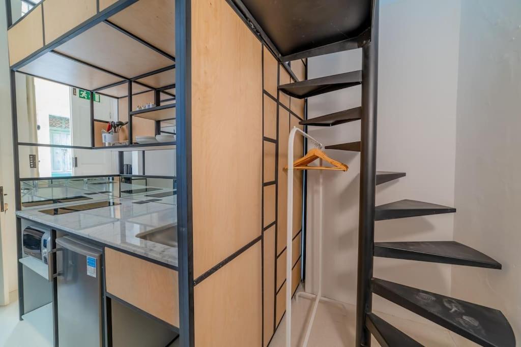 Af2- Amethyst Flat Appartement Valletta Buitenkant foto